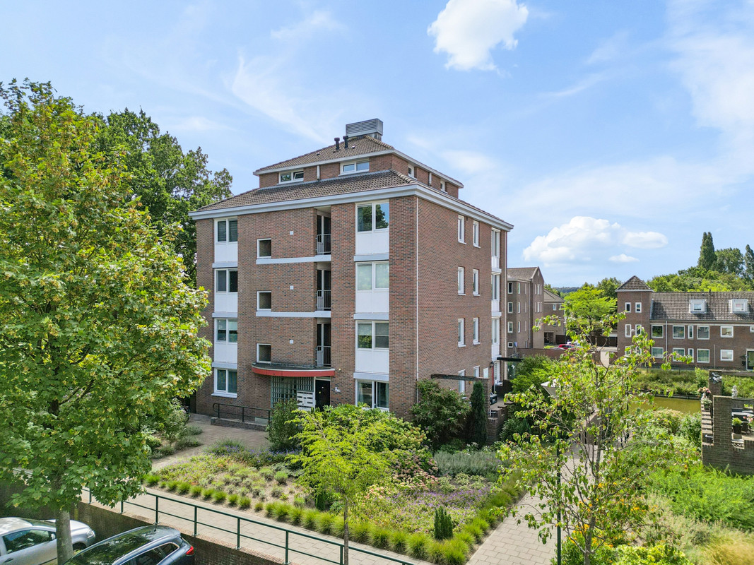 Appartement te koop: Aletta Jacobslaan 180, Veenendaal