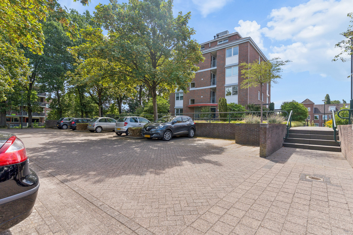 Appartement te koop: Aletta Jacobslaan 180, Veenendaal