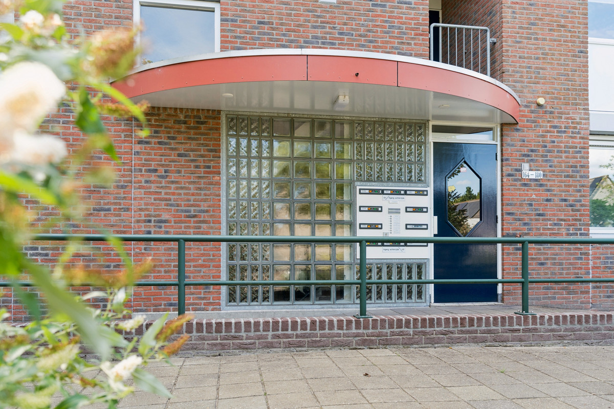 Appartement te koop: Aletta Jacobslaan 180, Veenendaal