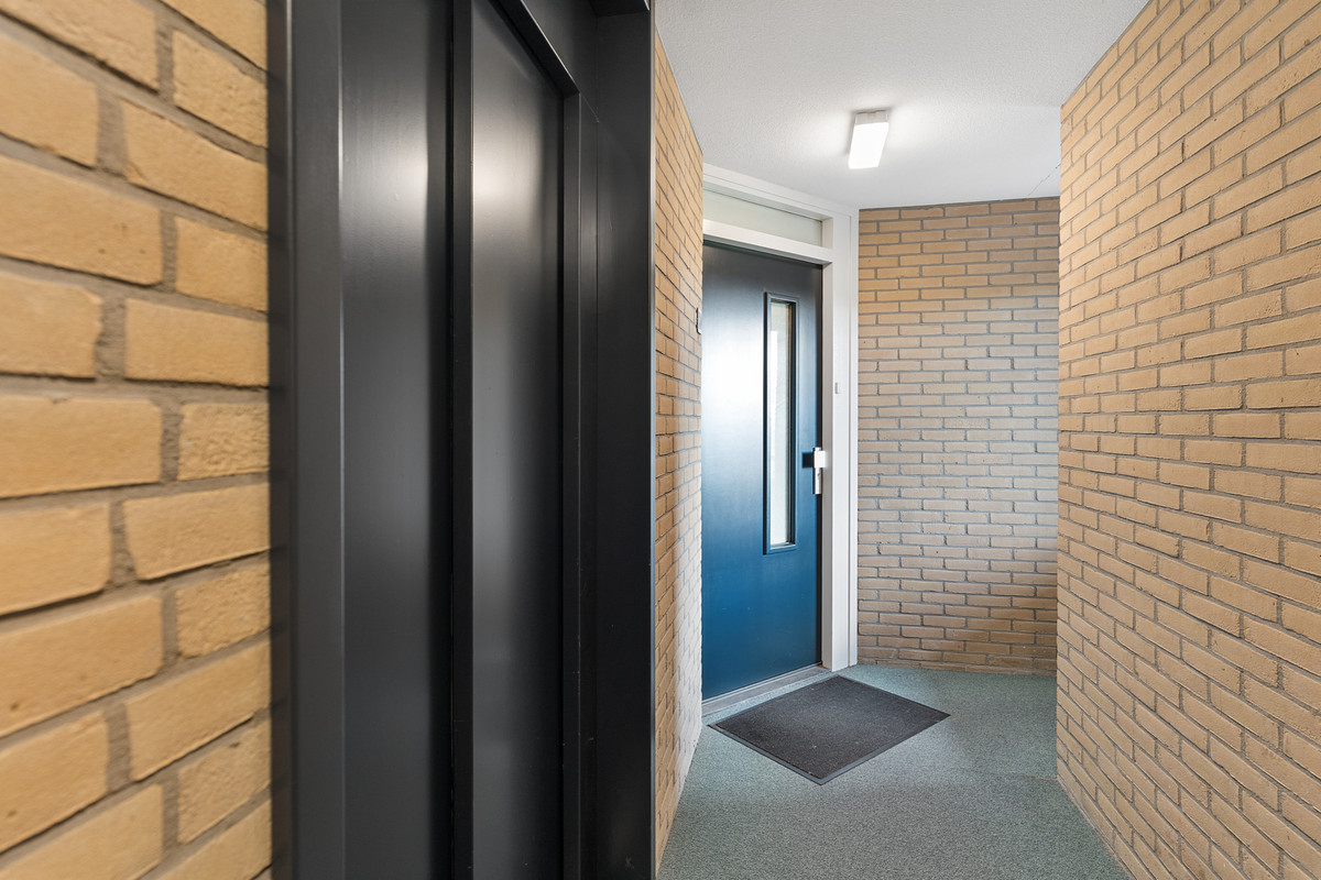 Appartement te koop: Aletta Jacobslaan 180, Veenendaal