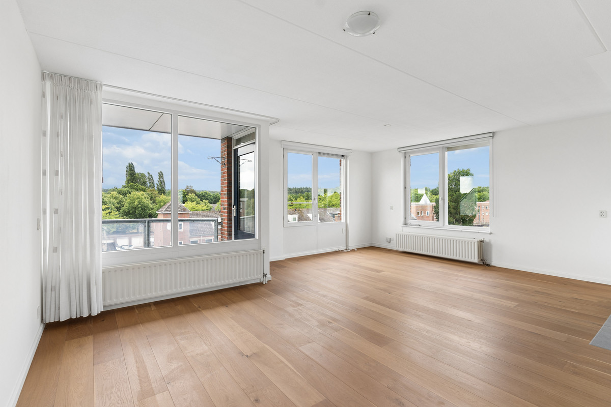 Appartement te koop: Aletta Jacobslaan 180, Veenendaal