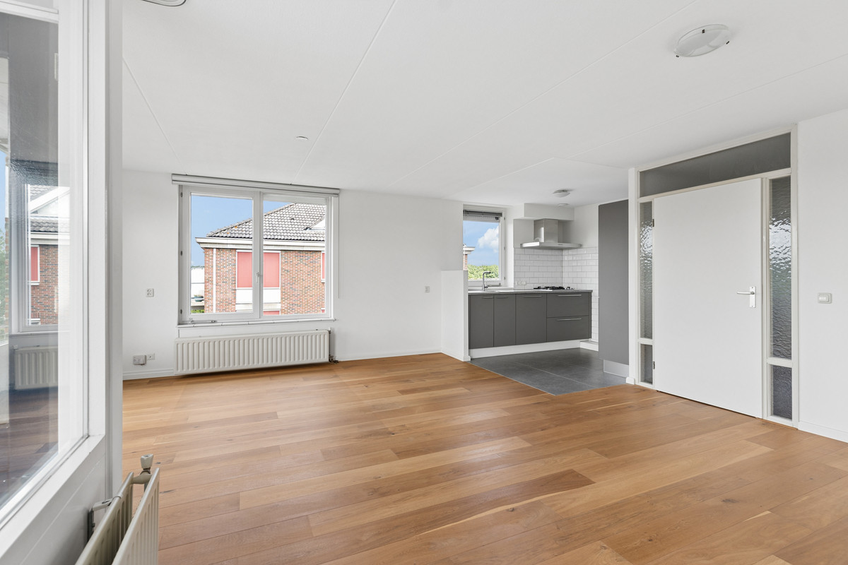 Appartement te koop: Aletta Jacobslaan 180, Veenendaal