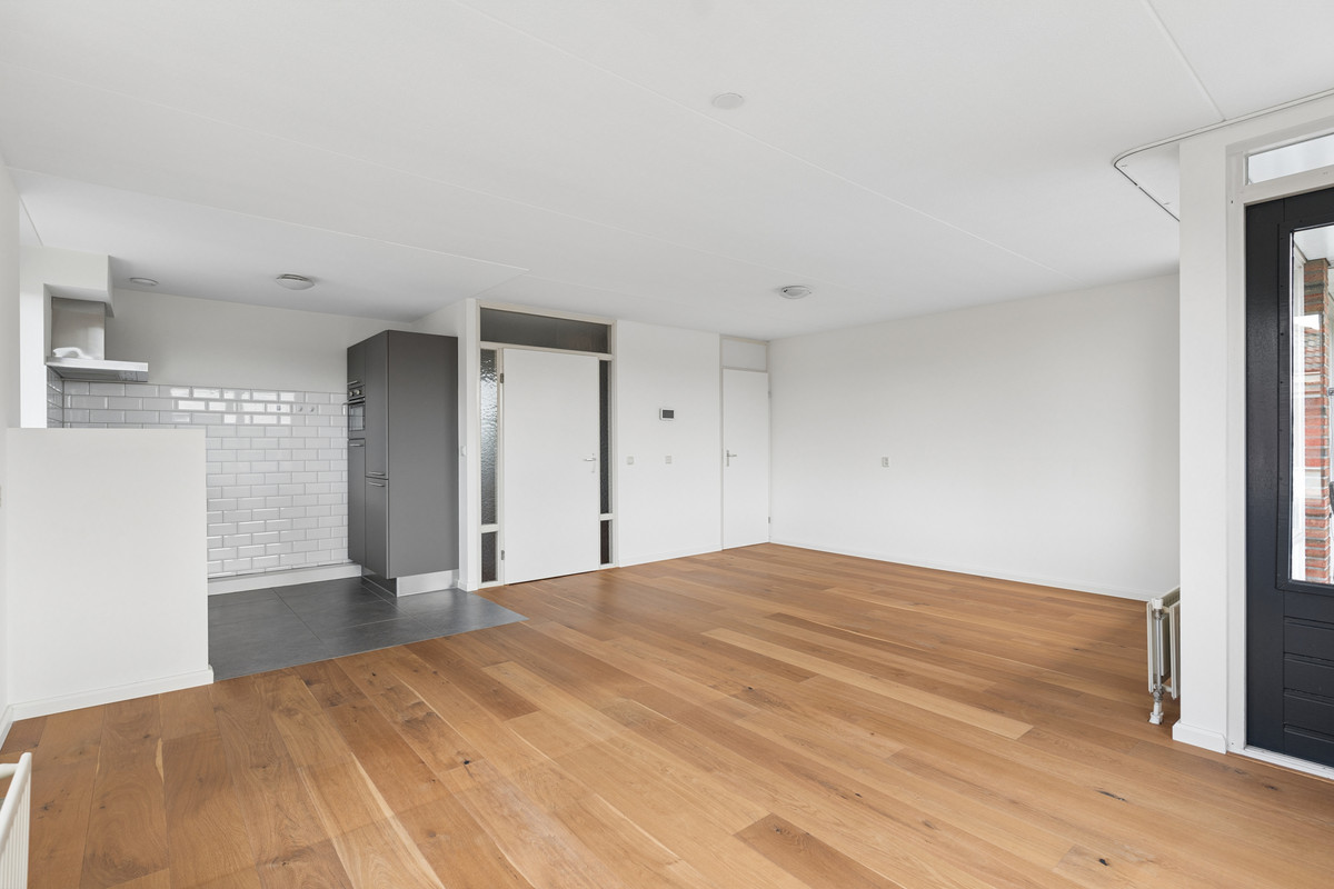 Appartement te koop: Aletta Jacobslaan 180, Veenendaal
