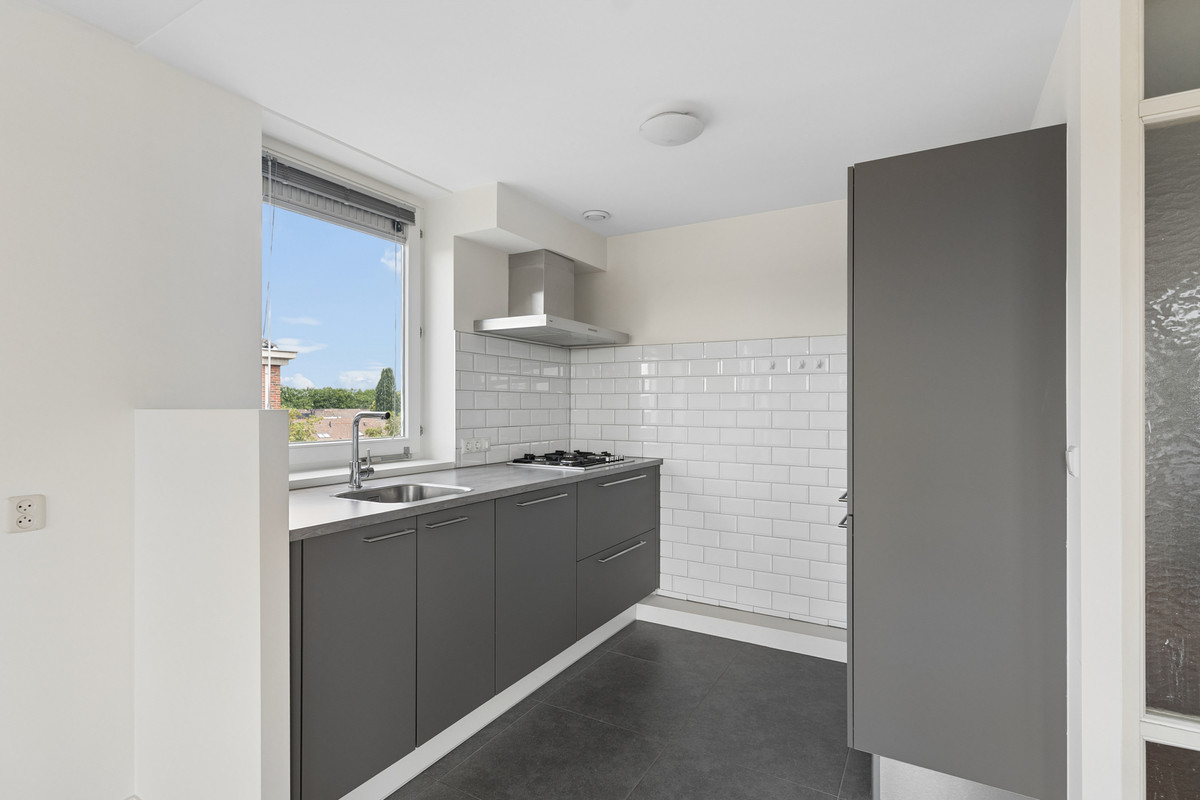 Appartement te koop: Aletta Jacobslaan 180, Veenendaal