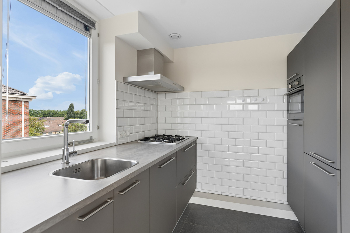 Appartement te koop: Aletta Jacobslaan 180, Veenendaal