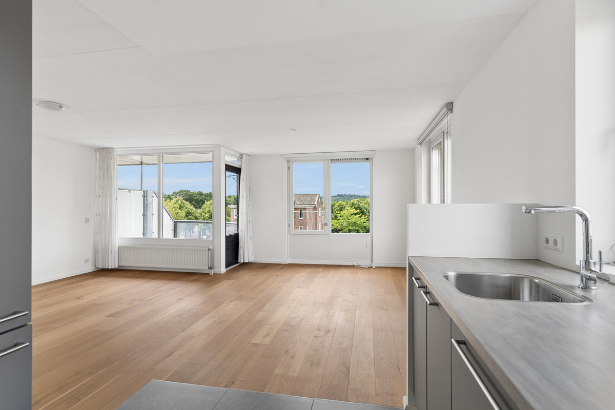 Appartement te koop: Aletta Jacobslaan 180, Veenendaal