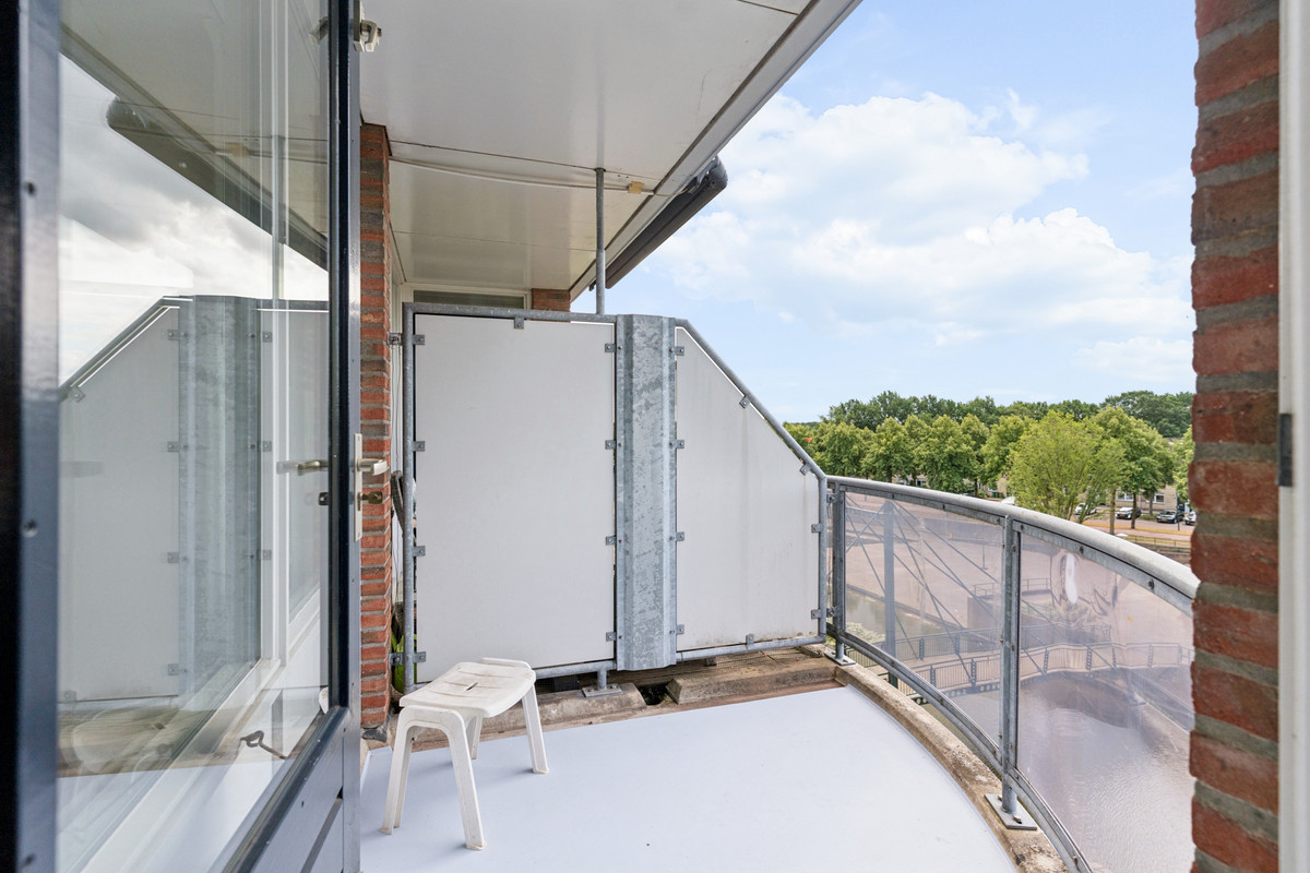 Appartement te koop: Aletta Jacobslaan 180, Veenendaal