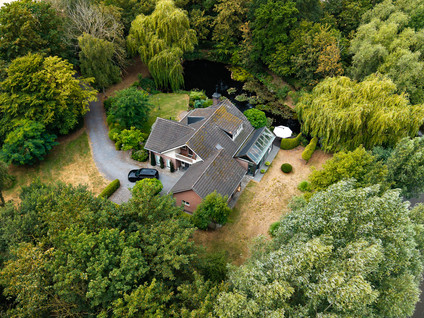 Langeweg 7