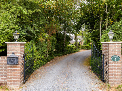 Langeweg 7