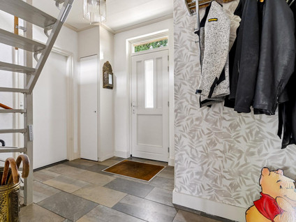 Vloetstraat 3A