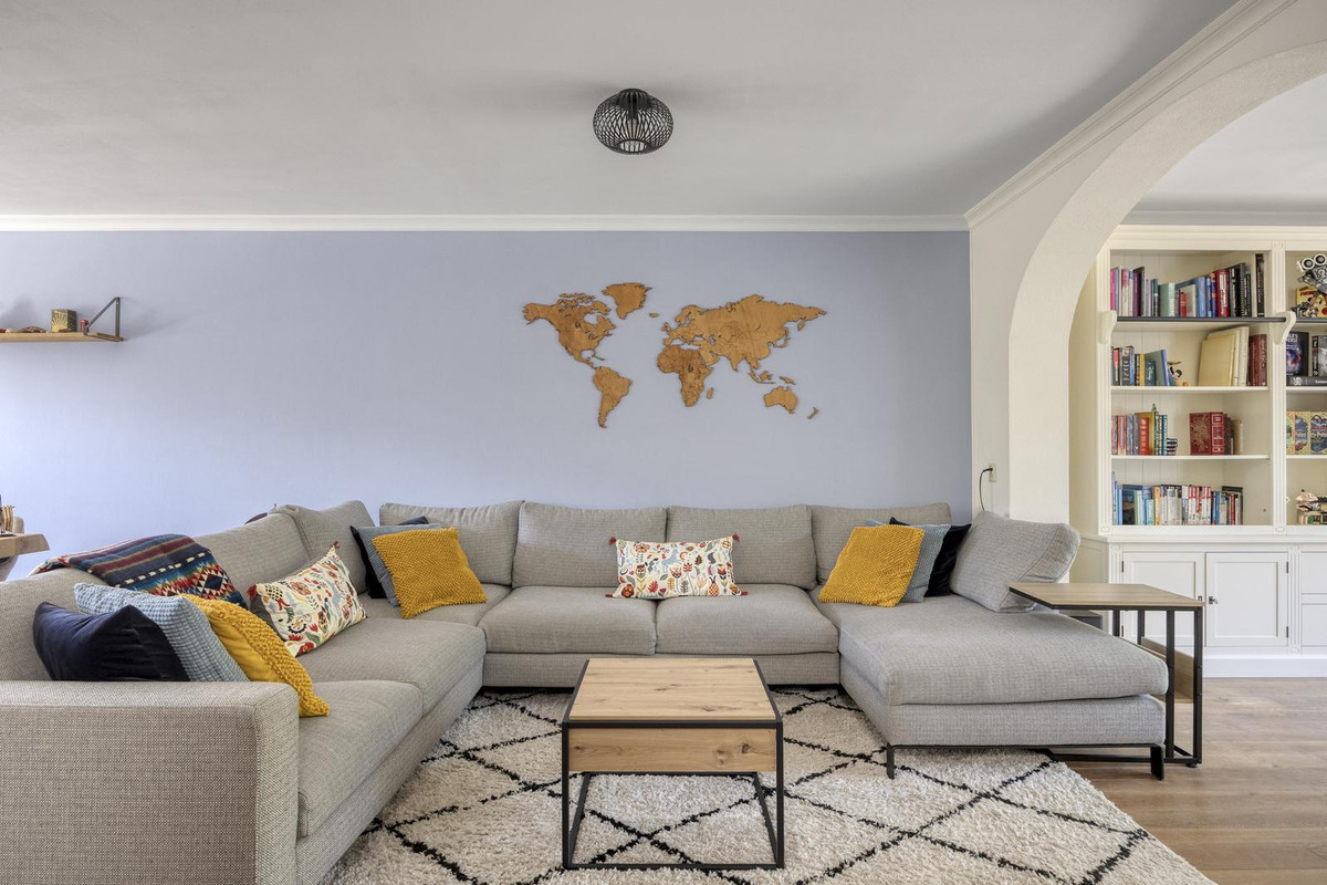 Tussenwoning te koop: Biesheuvellaan 7, Vlijmen