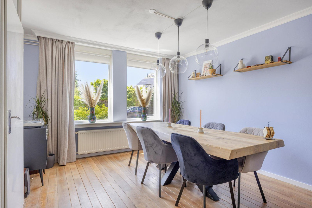 Tussenwoning te koop: Biesheuvellaan 7, Vlijmen