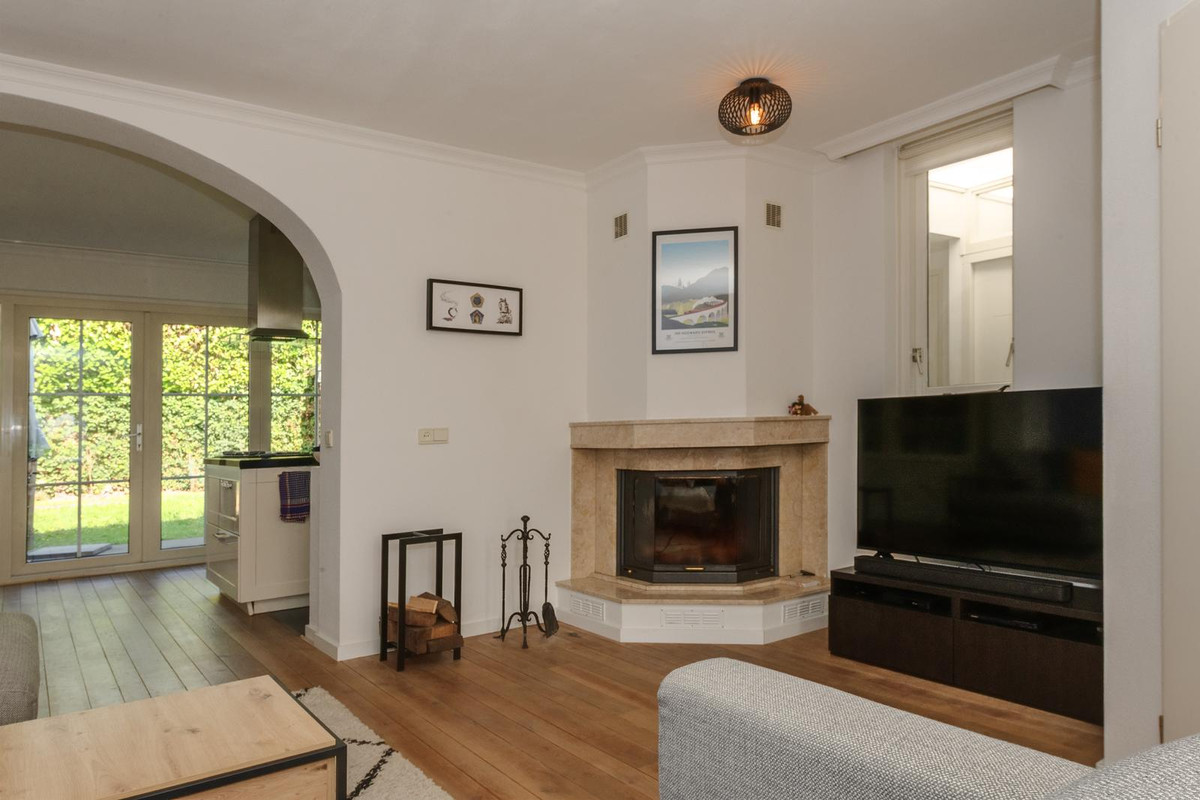 Tussenwoning te koop: Biesheuvellaan 7, Vlijmen