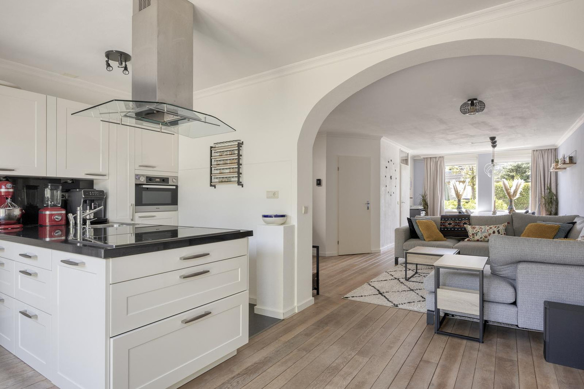 Tussenwoning te koop: Biesheuvellaan 7, Vlijmen
