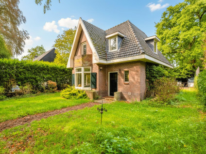 Oude Woudenbergseweg 17