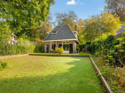 Oude Woudenbergseweg 17