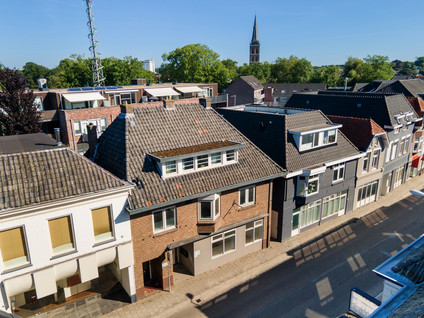 Nieuwstad 22A