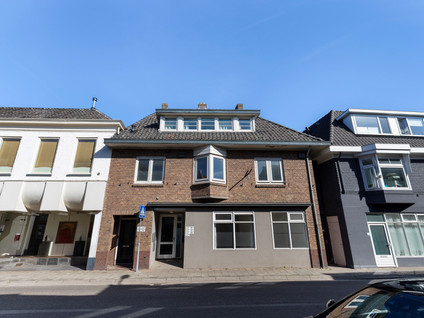 Nieuwstad 22A