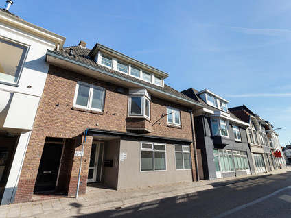 Nieuwstad 22A
