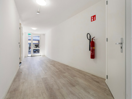Nieuwstad 22A