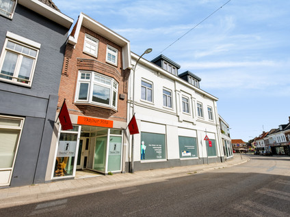 Nieuwstad 10A