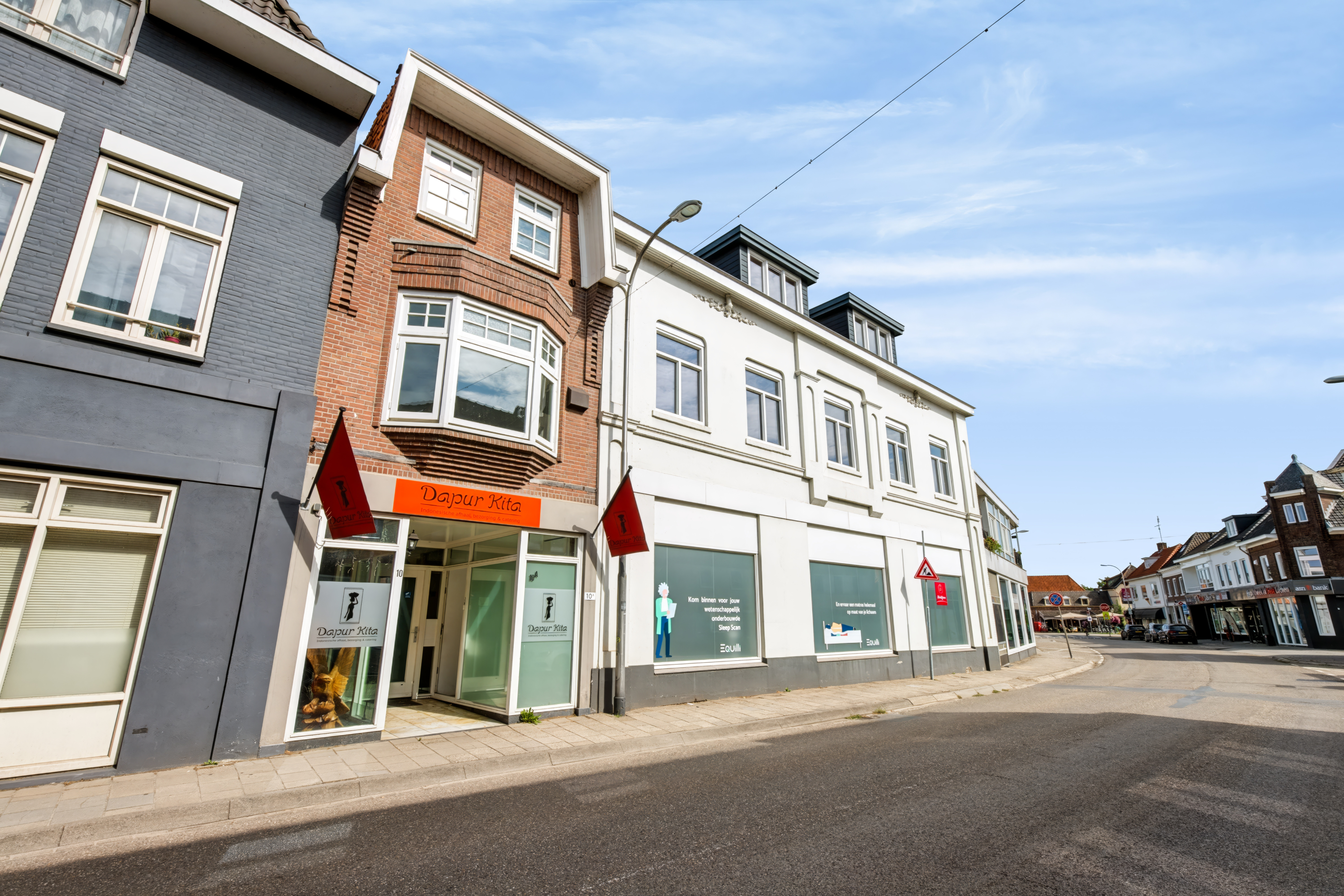 Foto van Nieuwstad 10 A, Lochem