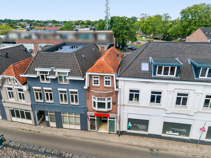 Nieuwstad 10A