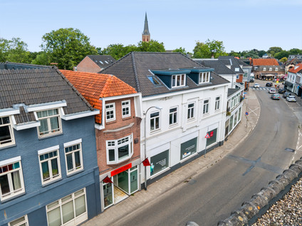 Nieuwstad 10A