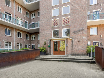 Jan Nieuwenhuyzenstraat 58B