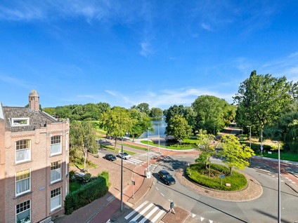 Kralingseweg 13C