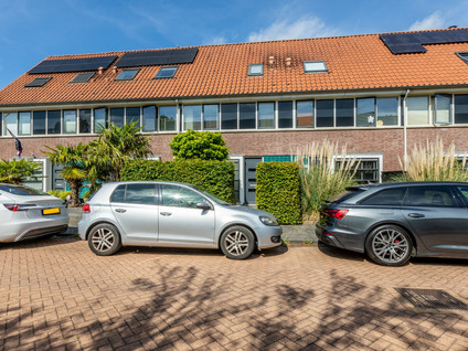 Bernard Toon Gitsstraat 21