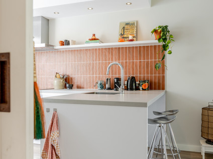 Bernard Toon Gitsstraat 21