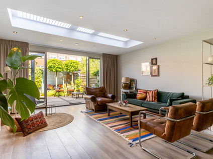 Bernard Toon Gitsstraat 21
