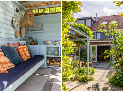 Bernard Toon Gitsstraat 21
