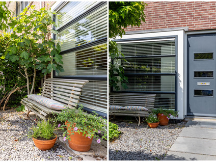 Bernard Toon Gitsstraat 21