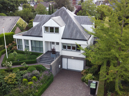 Parklaan 12