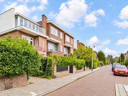 Van der Woertstraat 49