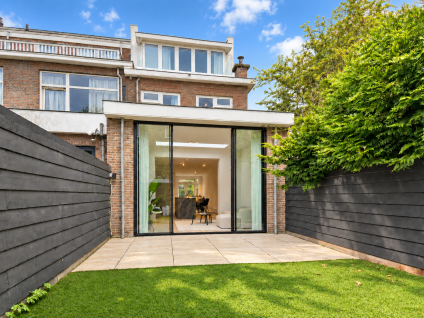 Van der Woertstraat 49