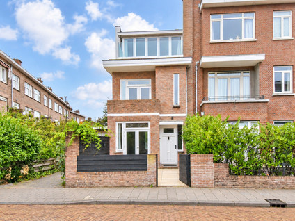 Van der Woertstraat 49