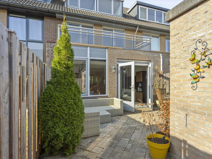 Roxenissestraat 14
