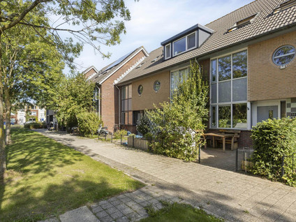 Roxenissestraat 14
