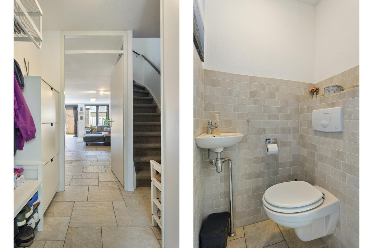 Tussenwoning te koop: Roxenissestraat 14, Zoetermeer