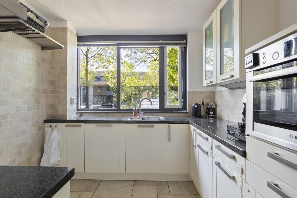 Tussenwoning te koop: Roxenissestraat 14, Zoetermeer