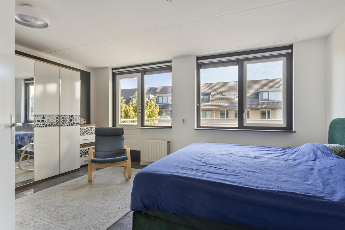 Tussenwoning te koop: Roxenissestraat 14, Zoetermeer