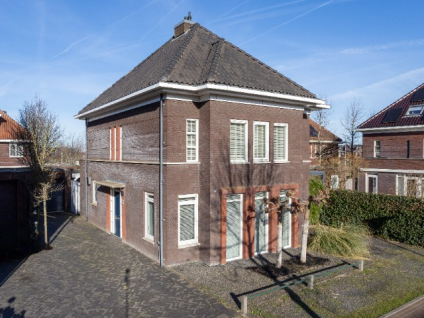 Theo Thijssensingel 2