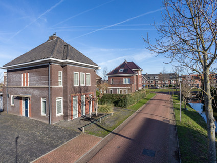 Theo Thijssensingel 2