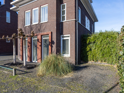 Theo Thijssensingel 2