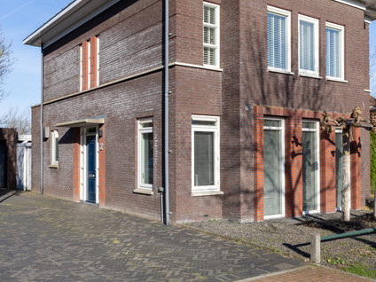 Theo Thijssensingel 2