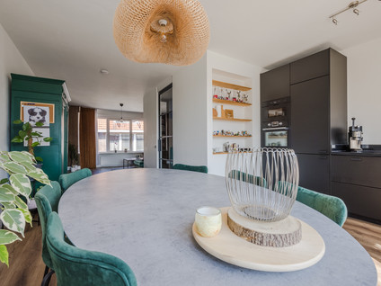 Gordonstraat 13A