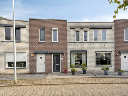 Habsburgerplein 17